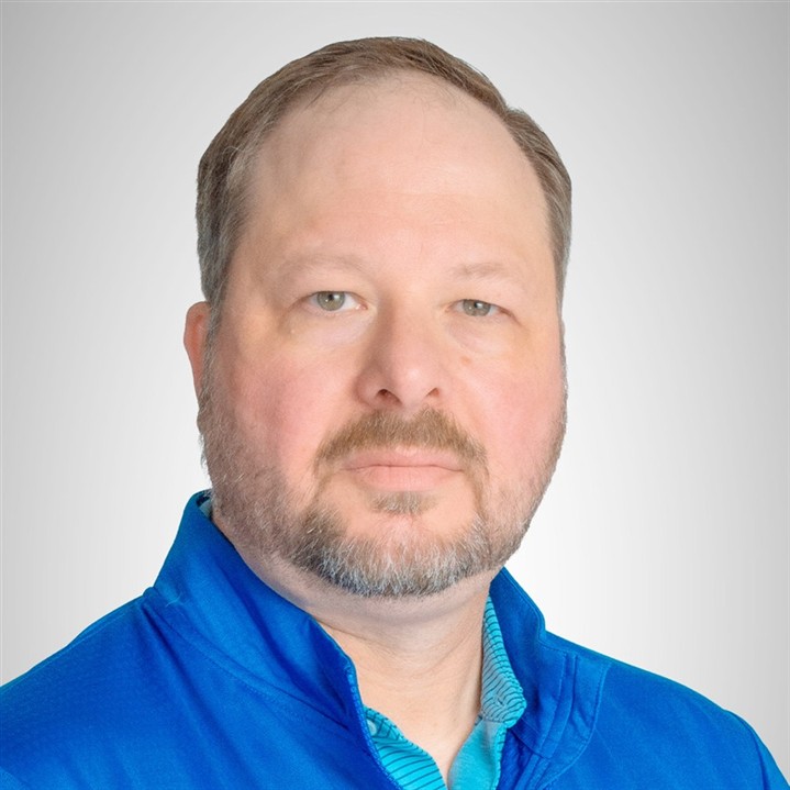 Michael Harms