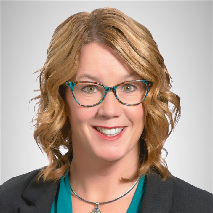Nicole Geniesse, ChFC®, CLU®, CWS®
