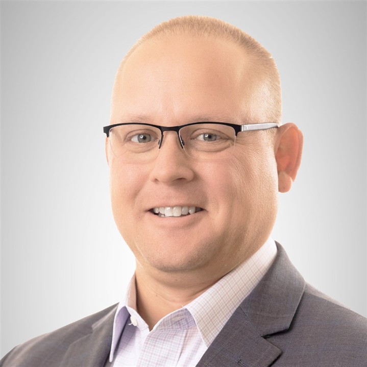 Kyle Vitkus