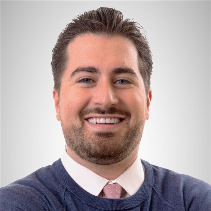 Rob Hogan