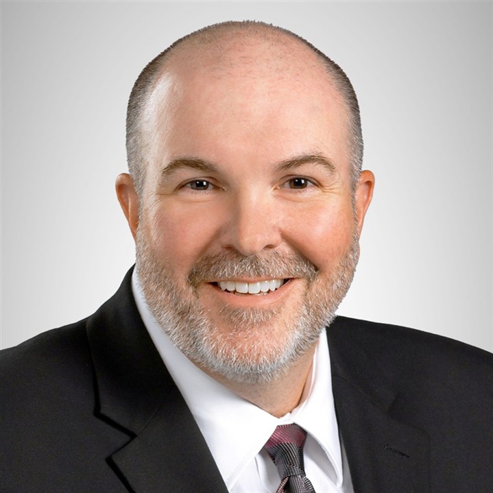 Brett Staaland
