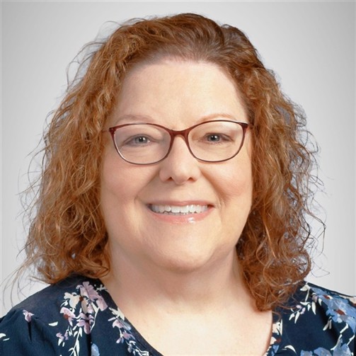 Cheryl Bruce